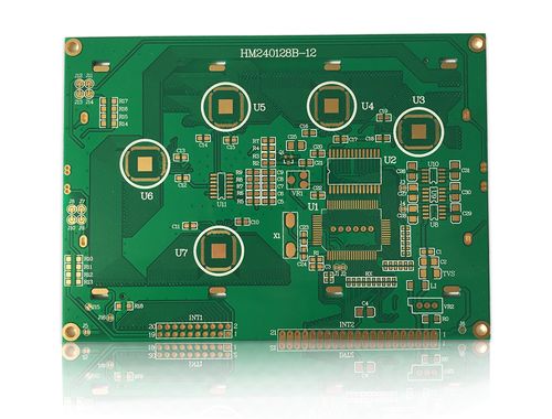 PCB多层线路板