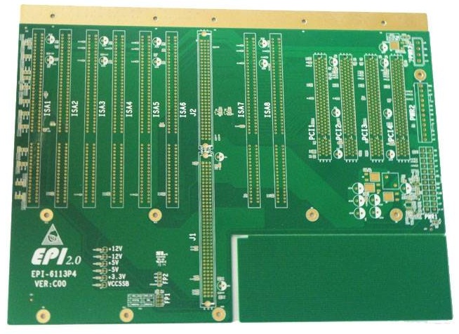 PCB多层线路板