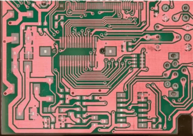 pcb打样