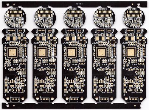 PCB多层线路板