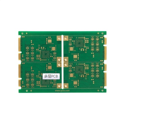 多层PCB