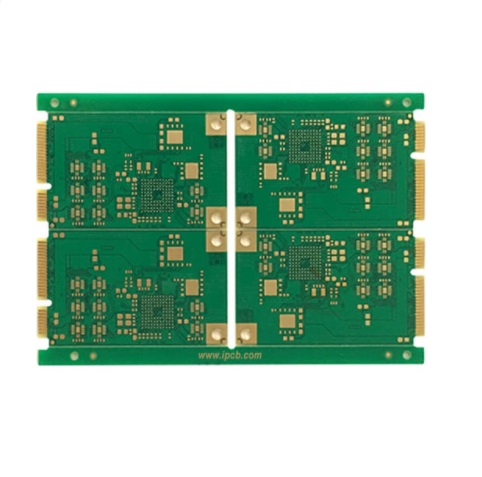 多层PCB